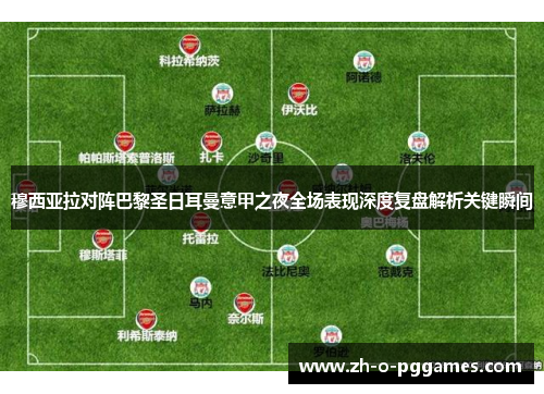 穆西亚拉对阵巴黎圣日耳曼意甲之夜全场表现深度复盘解析关键瞬间 穆西亚拉对阵巴黎圣日耳曼意甲之夜全场表现深度复盘解析关键瞬间